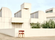 Kave Home dla Fundació Joan Miró Kave Home dla Fundació Joan Miró