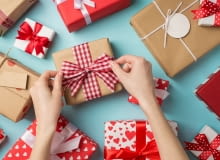 Jak zrobić kokardę ze wstążki? Jak zrobić kokardę ze wstążki?