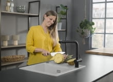 Czysta kuchnia Czysta kuchnia