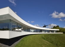 Dune House projektu Mobius Architekci Dune House projektu Mobius Architekci