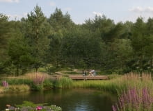 Logicor Serenity Park w Mysłowicach Logicor Serenity Park w Mysłowicach
