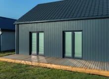 Elewacja – od izolacji po estetykę Elewacja – od izolacji po estetykę