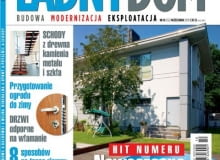 Ładny Dom numer 10 Ładny Dom numer 10