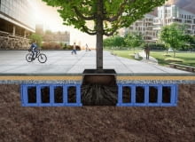 Wavin Tree Tank Wavin Tree Tank