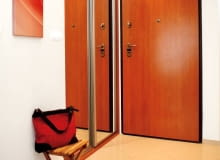 04.03.2009 WARSZAWA WYMIANA WIZJERA WIZJER KROK PO KROKU CZTERY KATY