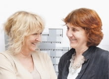 Yvonne Farrell i Shelley McNamara Yvonne Farrell i Shelley McNamara