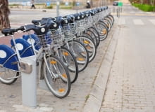 Jak wybrać stojaki na rowery do przestrzeni publicznej? Jak wybrać stojaki na rowery do przestrzeni publicznej?