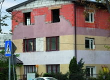 Jak przeprowadzić remont domu? Jak przeprowadzić remont domu?