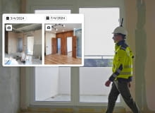 SLAM (Simultaneous Localization and Mapping) SLAM (Simultaneous Localization and Mapping)