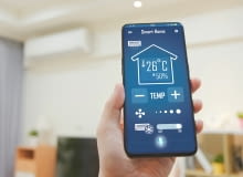 Smart home na co dzień Smart home na co dzień