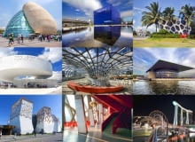 Journeys in Architecture by Wojtek Gurak Journeys in Architecture by Wojtek Gurak