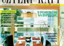 Lipcowy numer Czterech Kątów już w kioskach