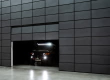 Brama elewacyjna MakroPro 2.0 ELH Brama elewacyjna MakroPro 2.0 ELH