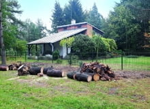 Stan obecny Stan obecny