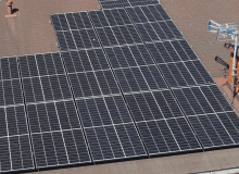 Panele fotowoltaiczne Panele fotowoltaiczne