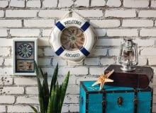 Styl marynarski - idealny na lato