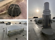 . Przykładem skutecznego rozwiązania okazał się dach salonu samochodowego w Bad Oeynhausen, zabezpieczony systemem hydroizolacyjnym w 1999 roku, który po 25 latach wciąż pozostaje szczelny. . Przykładem skutecznego rozwiązania okazał się dach salonu samochodowego w Bad Oeynhausen, zabezpieczony systemem hydroizolacyjnym w 1999 roku, który po 25 latach wciąż pozostaje szczelny.