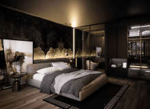 Fargotex Dywan „Royal Black” Fargotex Dywan „Royal Black”