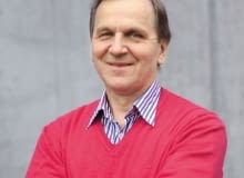 Tadeusz Dudek, właściciel firmy wykonawczej Termika, specjalizującej się w nowoczesnych instalacjach w zakresie techniki grzewczej i sanitarnej 15.12.2009 WARSZAWA . EKSPERT BUDOWLANY TADEUSZ DUDEK . FOT. FILIP KLIMASZEWSKI / AGENCJA GAZETA