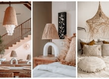 Lampy Monnarita - design inspirowany naturą Lampy Monnarita - design inspirowany naturą