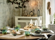 Jak ozdobić swój dom na święta z dbałością o ekologię? Jak ozdobić swój dom na święta z dbałością o ekologię?