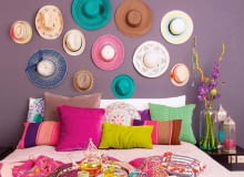 Dekoracja ściany Dekoracja ściany