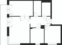 68.8 m kw. dla 4 osób