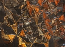 'Splątana architektura' ze studia Miralles Tagliabue EMBT 'Splątana architektura' ze studia Miralles Tagliabue EMBT
