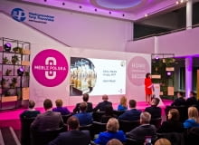 Meble Polska – Złoty Medal Grupy MTP Meble Polska – Złoty Medal Grupy MTP