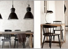 Restauracja Host; proj. Norm Architects