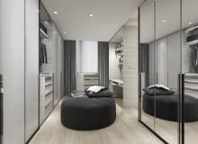 Szafa z lustrem Szafa z lustrem