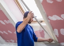 Wykończenie narożników Wykończenie narożników