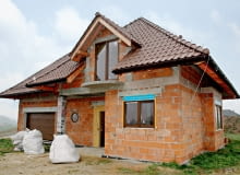 Od każdej decyzji, także o wstrzymaniu robót budowlanych możemy się odwołać.