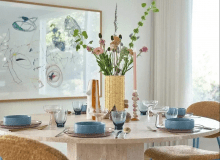 Modern folk - wnętrza na na ludową nutę Modern folk - wnętrza na na ludową nutę