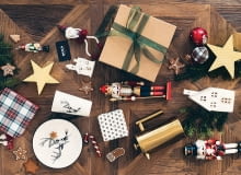 Święta w DUKA Święta w DUKA