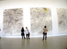 Documenta 14, Kassel, impreza trwa od 10.06 do 17.09.2017 r., więcej na www.documenta14.de Documenta 14, Kassel, impreza trwa od 10.06 do 17.09.2017 r., więcej na www.documenta14.de