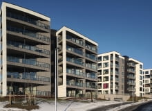 Budownictwo modułowe