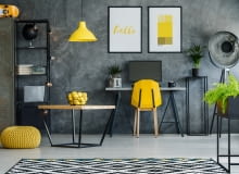 Jak urządzić pokój młodzieżowy w stylu loftowym? Jak urządzić pokój młodzieżowy w stylu loftowym?