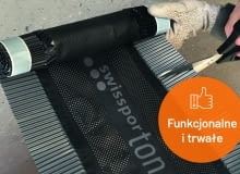 Taśmy, które nie przysparzają problemów dekarzowi Taśmy, które nie przysparzają problemów dekarzowi