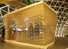 Custore, Custore Złote Tarasy,