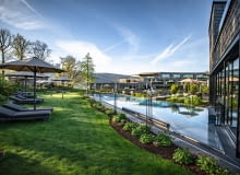 Hansgrohe x Luisenhöhe – nowa jakość relaksu i zrównoważonego stylu życia w Czarnym Lesie Hansgrohe x Luisenhöhe – nowa jakość relaksu i zrównoważonego stylu życia w Czarnym Lesie