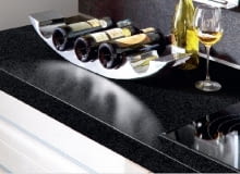 Laminowany blat do kuchni