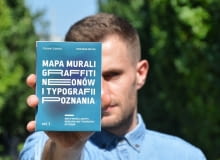 Mapa "Z bliska / Z daleka" 2019 Mapa "Z bliska / Z daleka" 2019