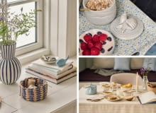 Nadmorski klimat w wiejskim stylu Nadmorski klimat w wiejskim stylu