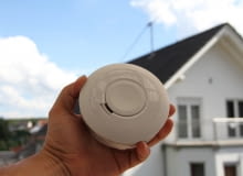 Czujnik czadu: czym się kierować podczas zakupu? Czujnik czadu: czym się kierować podczas zakupu?