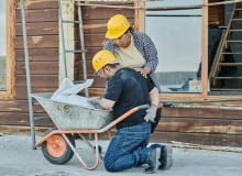 Budowa domu - czy opłaca się kupić przyczepkę samochodową? Budowa domu - czy opłaca się kupić przyczepkę samochodową?