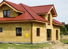 ocieplenie ścian, ocieplenie domu