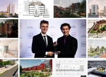Zwycięzcy 17. edycji międzynarodowego konkursu “ARCHITECTURE STUDENT CONTEST” Zwycięzcy 17. edycji międzynarodowego konkursu “ARCHITECTURE STUDENT CONTEST”