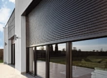 Roleta okienna Solido marki Anwis Roleta okienna Solido marki Anwis