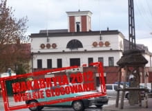 Urząd Gminy w Pacanowie Urząd Gminy w Pacanowie